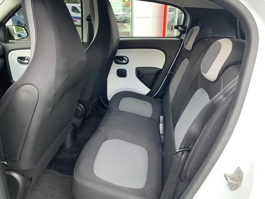 Renault Twingo - Afbeelding 9 van 30