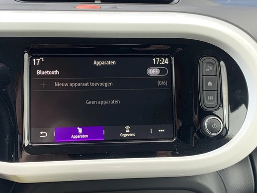 Renault Twingo - Afbeelding 21 van 30
