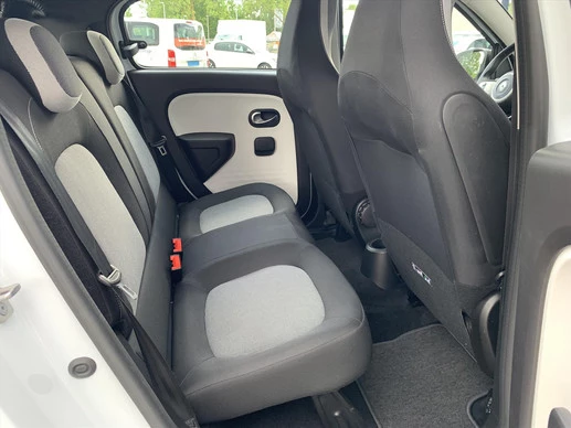 Renault Twingo - Afbeelding 29 van 30