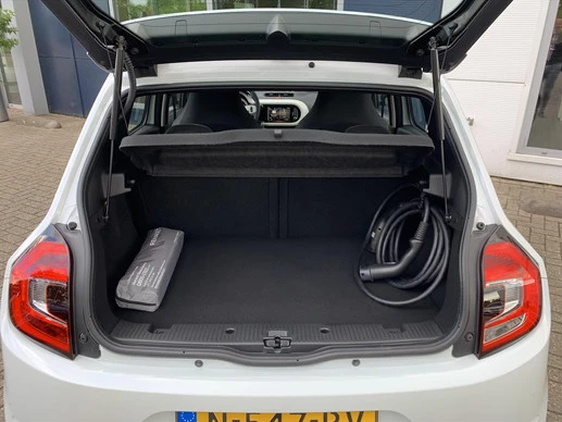 Renault Twingo - Afbeelding 30 van 30