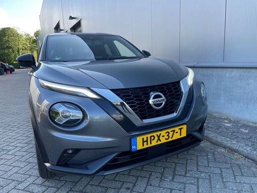 Nissan Juke - Afbeelding 2 van 24