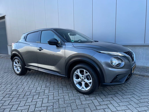Nissan Juke - Afbeelding 4 van 24