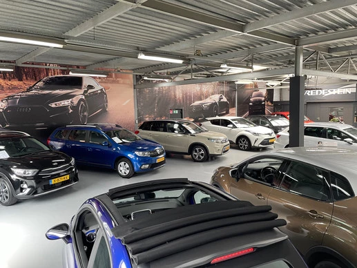 Nissan Juke - Afbeelding 5 van 24