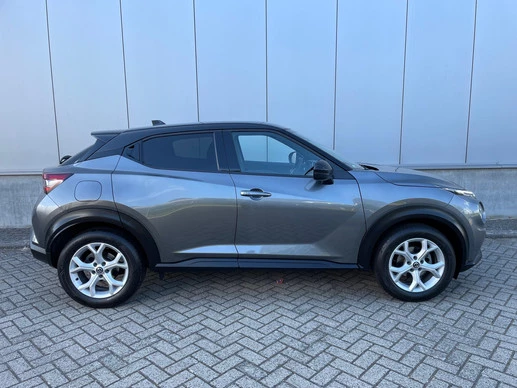 Nissan Juke - Afbeelding 7 van 24