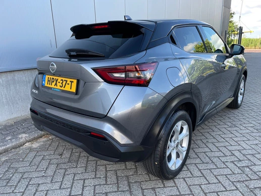 Nissan Juke - Afbeelding 8 van 24