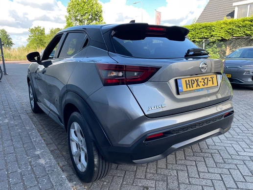 Nissan Juke - Afbeelding 9 van 24