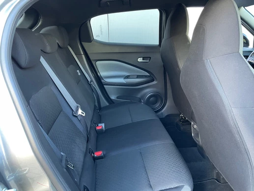Nissan Juke - Afbeelding 10 van 24