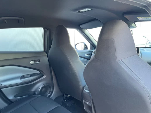 Nissan Juke - Afbeelding 11 van 24