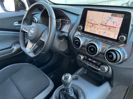 Nissan Juke - Afbeelding 13 van 24
