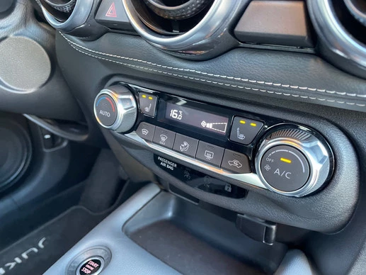 Nissan Juke - Afbeelding 14 van 24