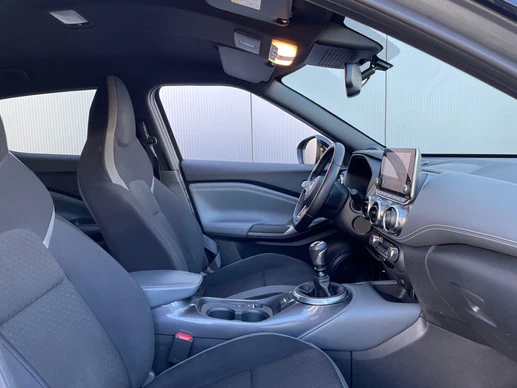 Nissan Juke - Afbeelding 15 van 24