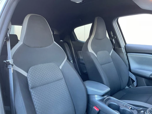 Nissan Juke - Afbeelding 16 van 24