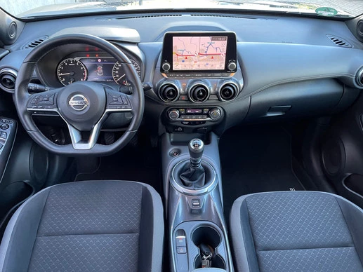 Nissan Juke - Afbeelding 18 van 24