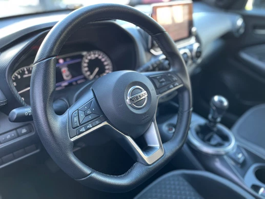 Nissan Juke - Afbeelding 19 van 24