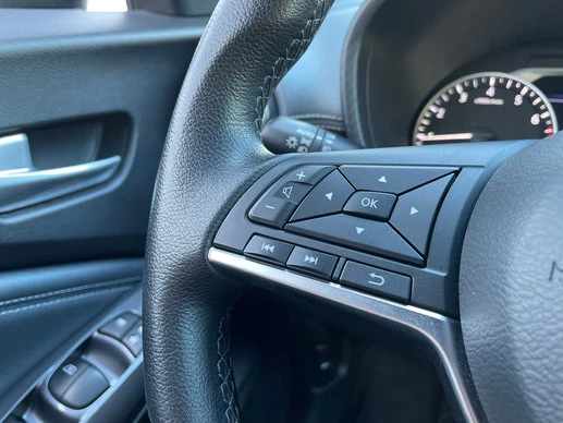 Nissan Juke - Afbeelding 21 van 24
