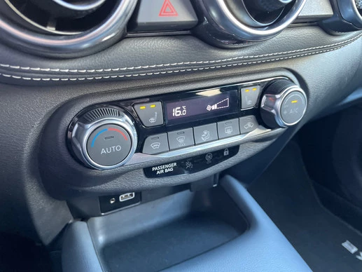 Nissan Juke - Afbeelding 22 van 24