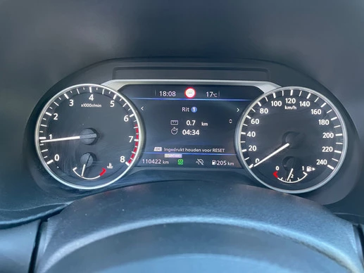Nissan Juke - Afbeelding 23 van 24