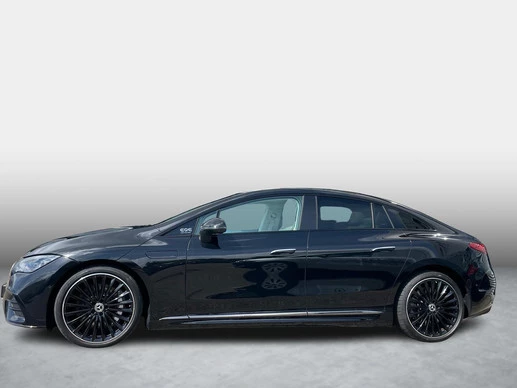 Mercedes-Benz EQE - Afbeelding 3 van 26