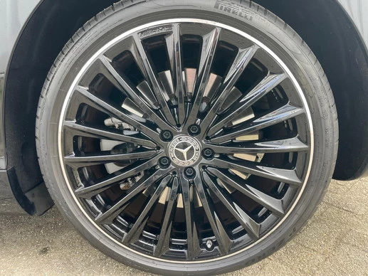 Mercedes-Benz EQE - Afbeelding 7 van 26