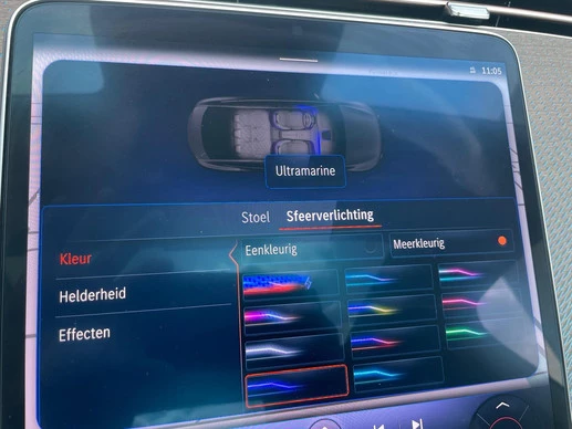 Mercedes-Benz EQE - Afbeelding 18 van 26