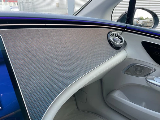 Mercedes-Benz EQE - Afbeelding 22 van 26