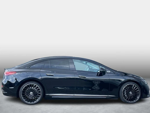 Mercedes-Benz EQE - Afbeelding 4 van 26