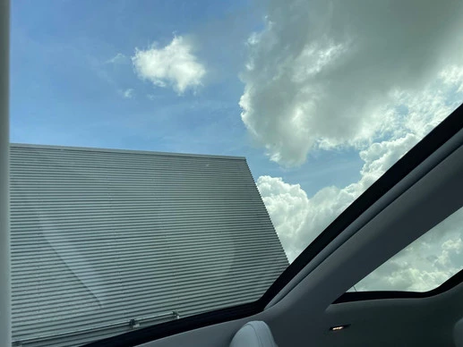 Mercedes-Benz EQE - Afbeelding 9 van 26