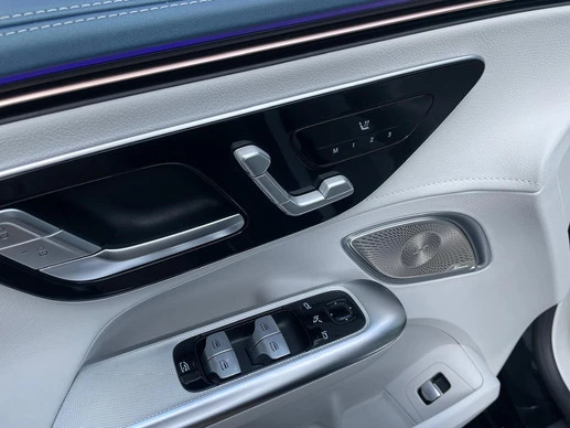 Mercedes-Benz EQE - Afbeelding 10 van 26