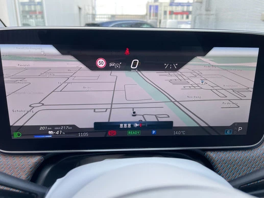 Mercedes-Benz EQE - Afbeelding 12 van 26