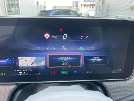 Mercedes-Benz EQE - Afbeelding 13 van 26