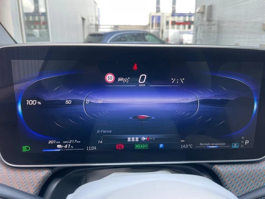 Mercedes-Benz EQE - Afbeelding 14 van 26