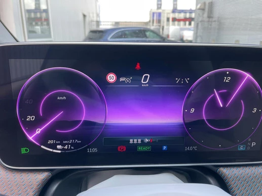 Mercedes-Benz EQE - Afbeelding 15 van 26