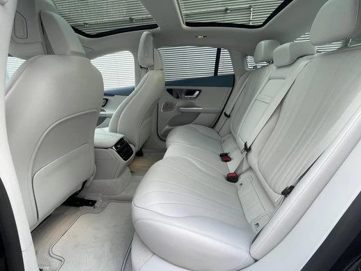 Mercedes-Benz EQE - Afbeelding 23 van 26