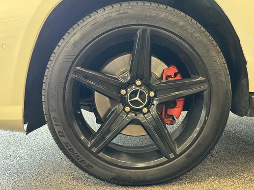Mercedes-Benz GLK - Afbeelding 7 van 21