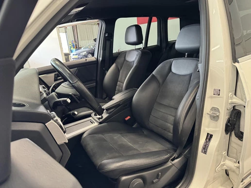Mercedes-Benz GLK - Afbeelding 12 van 21
