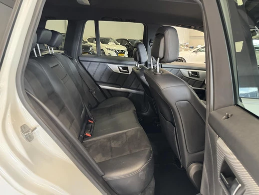 Mercedes-Benz GLK - Afbeelding 15 van 21