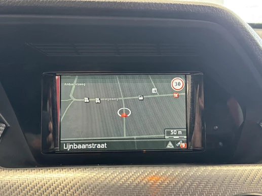 Mercedes-Benz GLK - Afbeelding 21 van 21