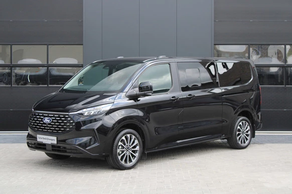 Ford Tourneo Custom - Afbeelding 1 van 30