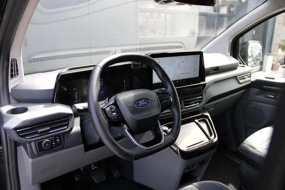 Ford Tourneo Custom - Afbeelding 2 van 30