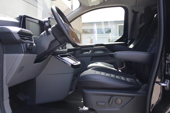 Ford Tourneo Custom - Afbeelding 4 van 30
