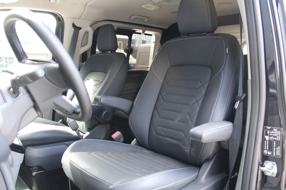 Ford Tourneo Custom - Afbeelding 5 van 30