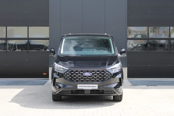 Ford Tourneo Custom - Afbeelding 7 van 30