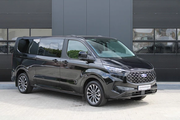 Ford Tourneo Custom - Afbeelding 8 van 30