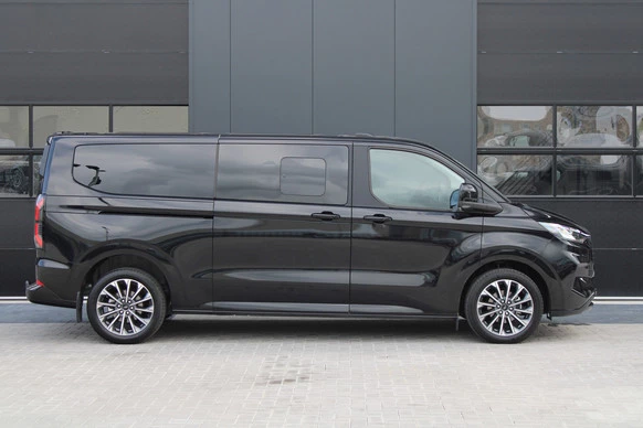 Ford Tourneo Custom - Afbeelding 9 van 30