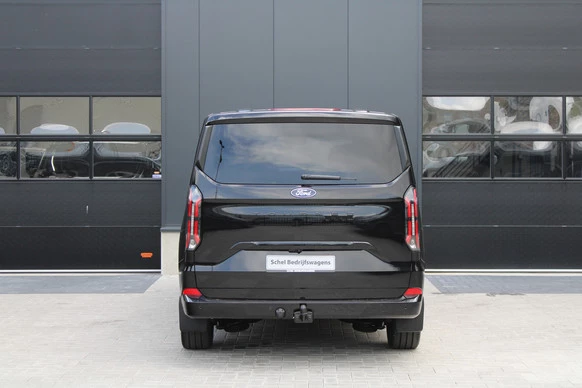 Ford Tourneo Custom - Afbeelding 11 van 30