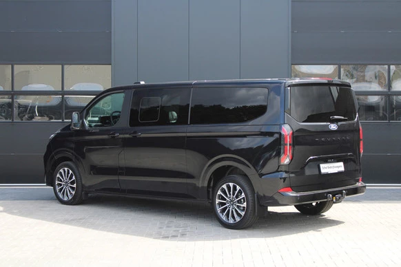 Ford Tourneo Custom - Afbeelding 12 van 30