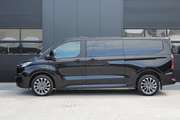 Ford Tourneo Custom - Afbeelding 13 van 30