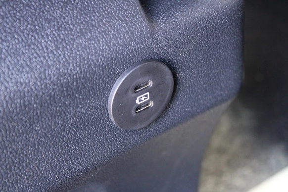 Ford Tourneo Custom - Afbeelding 16 van 30