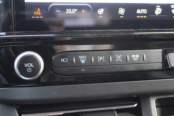Ford Tourneo Custom - Afbeelding 28 van 30