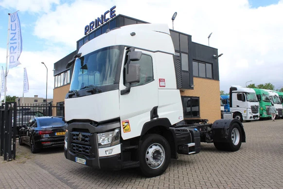 Renault T430 - Afbeelding 1 van 21